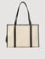 Shopping bag in tela