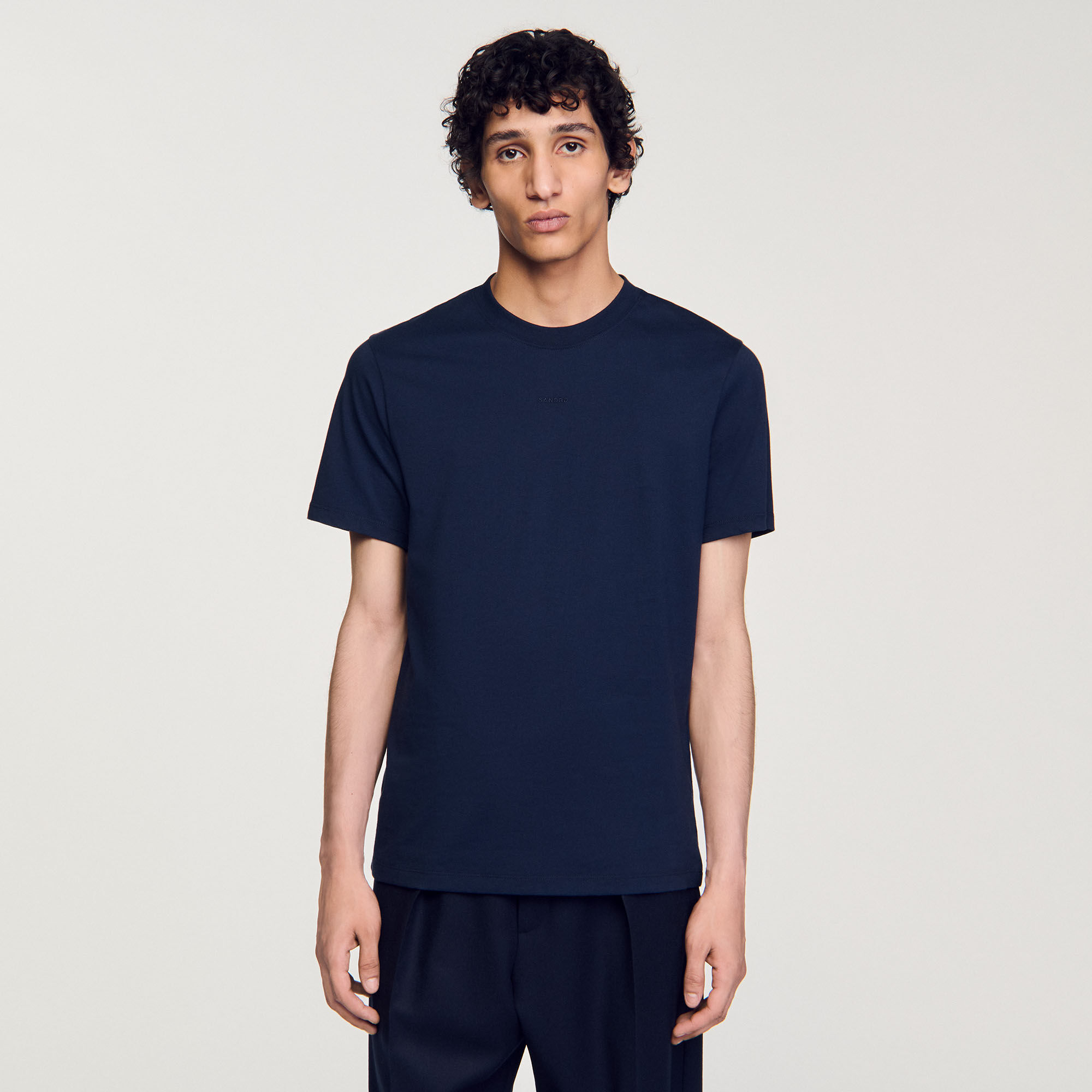 T-shirt a maniche corte