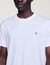 T-shirt con applicazione Square Cross