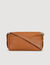 Borsa in pelle liscia Le Mambo