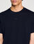 T-shirt in cotone con logo