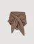 Foulard in lana e cashmere