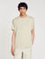T-shirt in cotone con logo