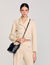 Borsa Mini Tangoso in pelle