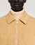 Overshirt in velluto a coste