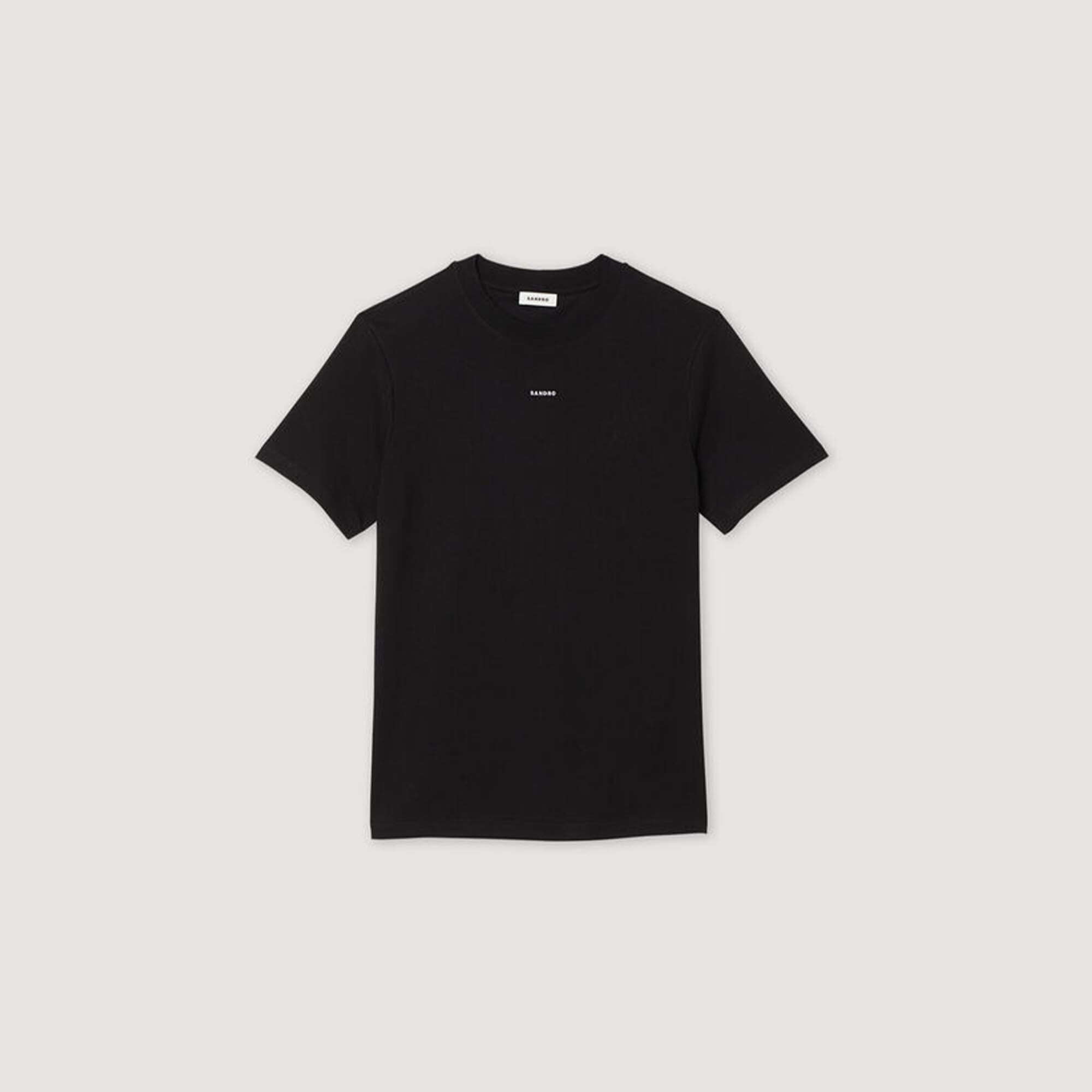 T-shirt a maniche corte