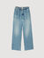Jeans larghi