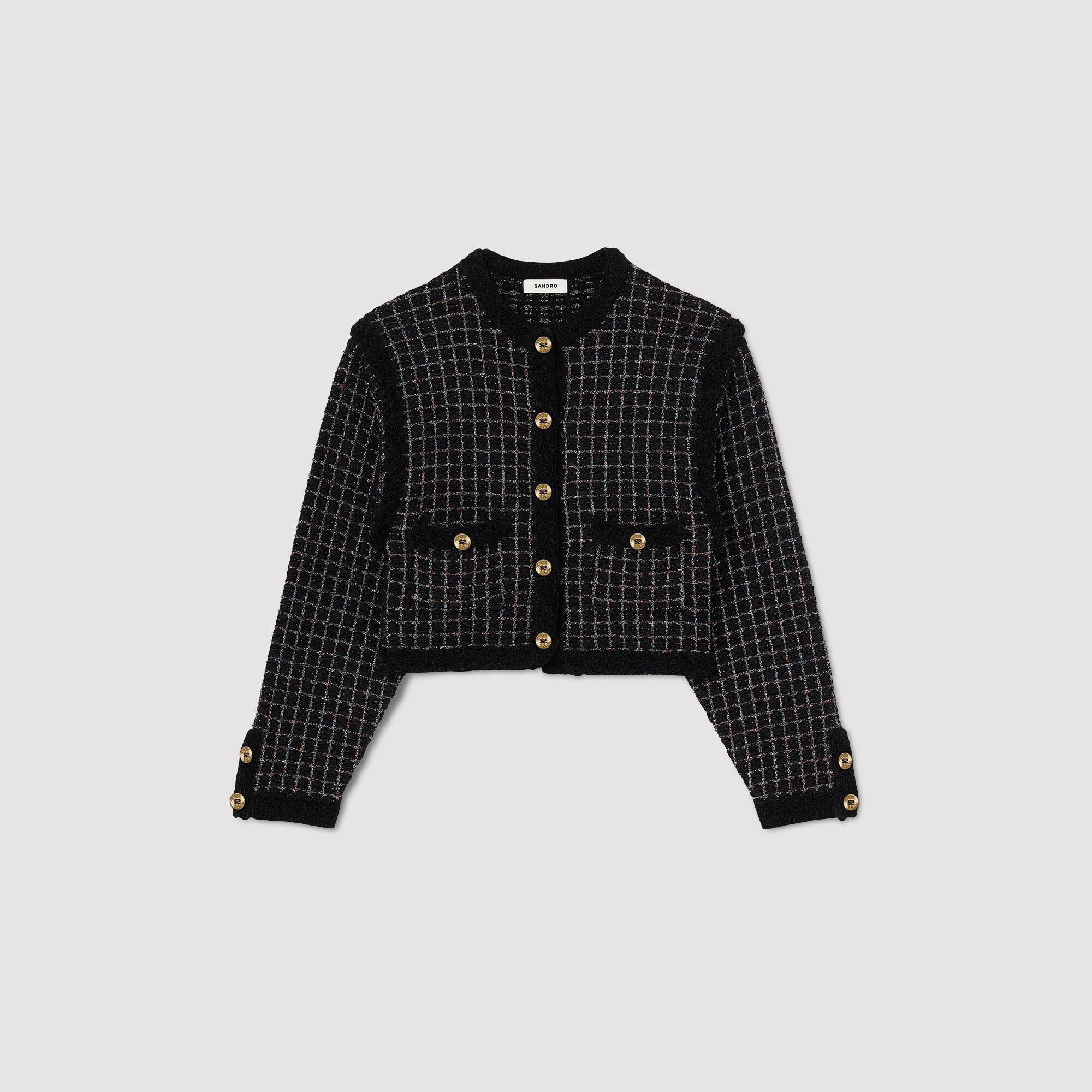 Cardicoat effetto tweed