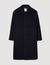 Cappotto in lana e cashmere