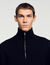 Maglione boxy a collo alto - Mixte | Sandro
