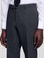 Pantaloni da completo in lana