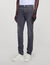 Jeans grey d&eacute;lav&eacute; - Uomo | Sandro