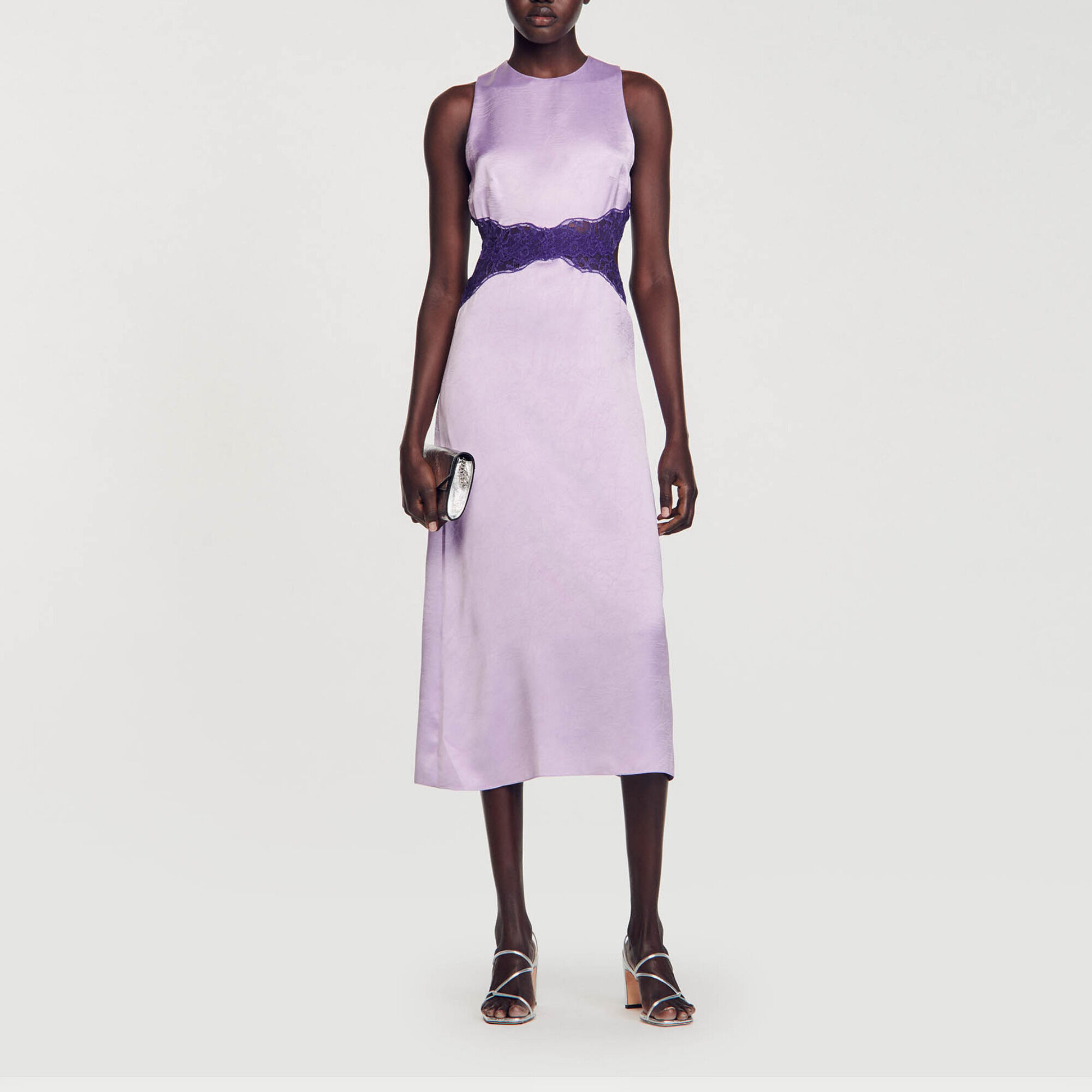 Abiti in pizzo da donna Sandro Paris