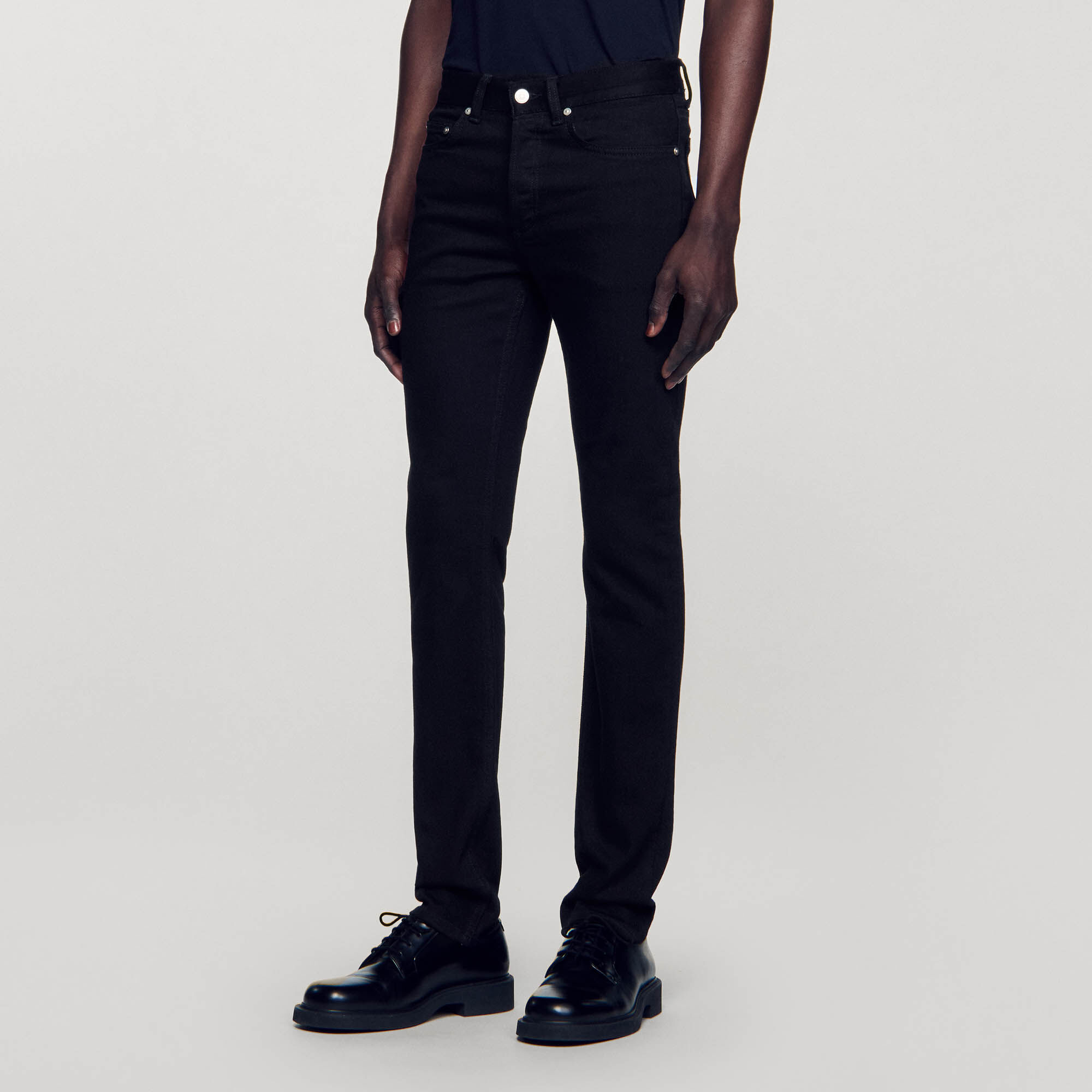 Jeans linea slim