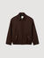 Giubbotto oversize