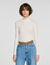 Dolcevita in lana con volant - Donna | Sandro
