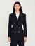 Giacca da tailleur a doppiopetto