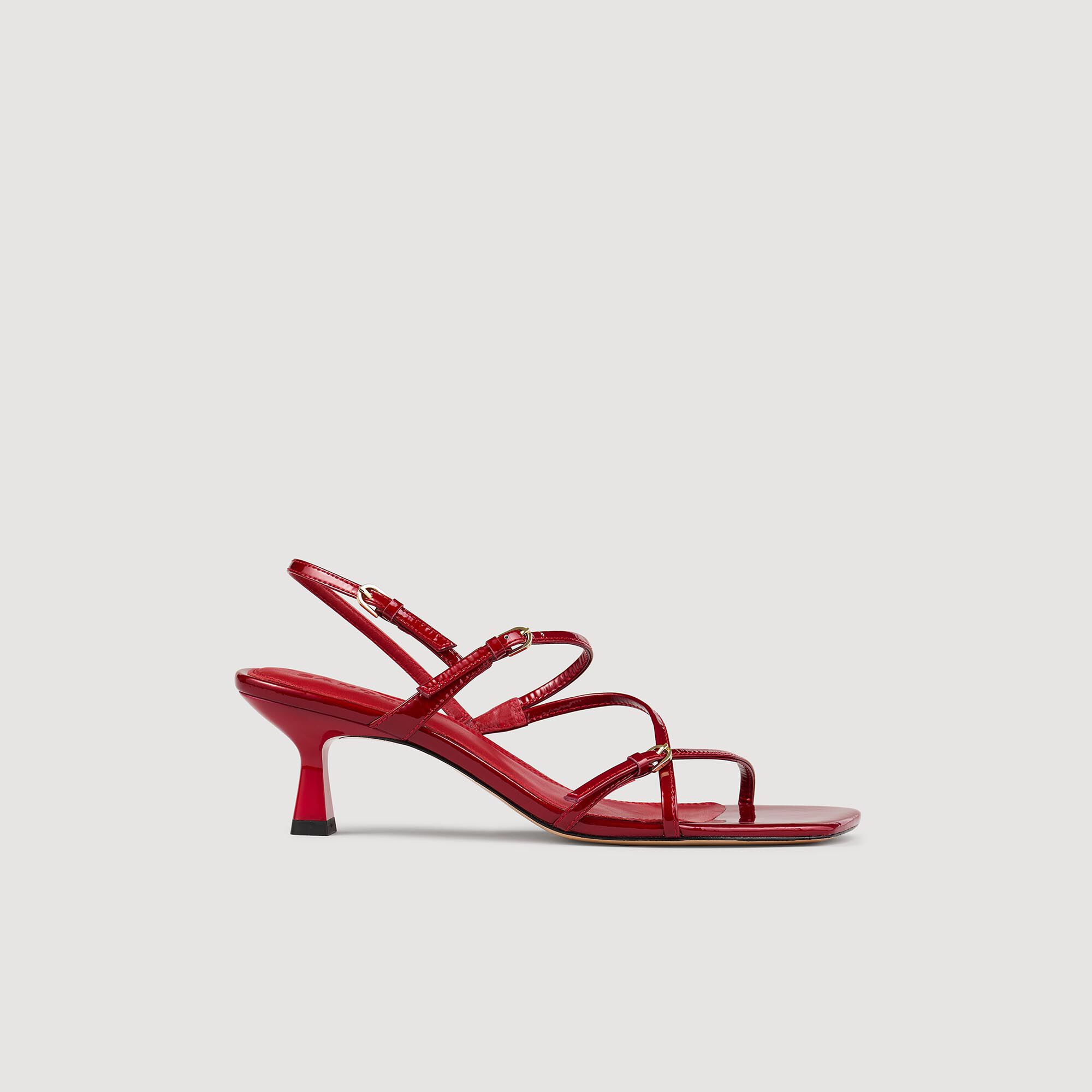 Sandali con listini store