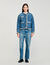 Giubbotto in denim