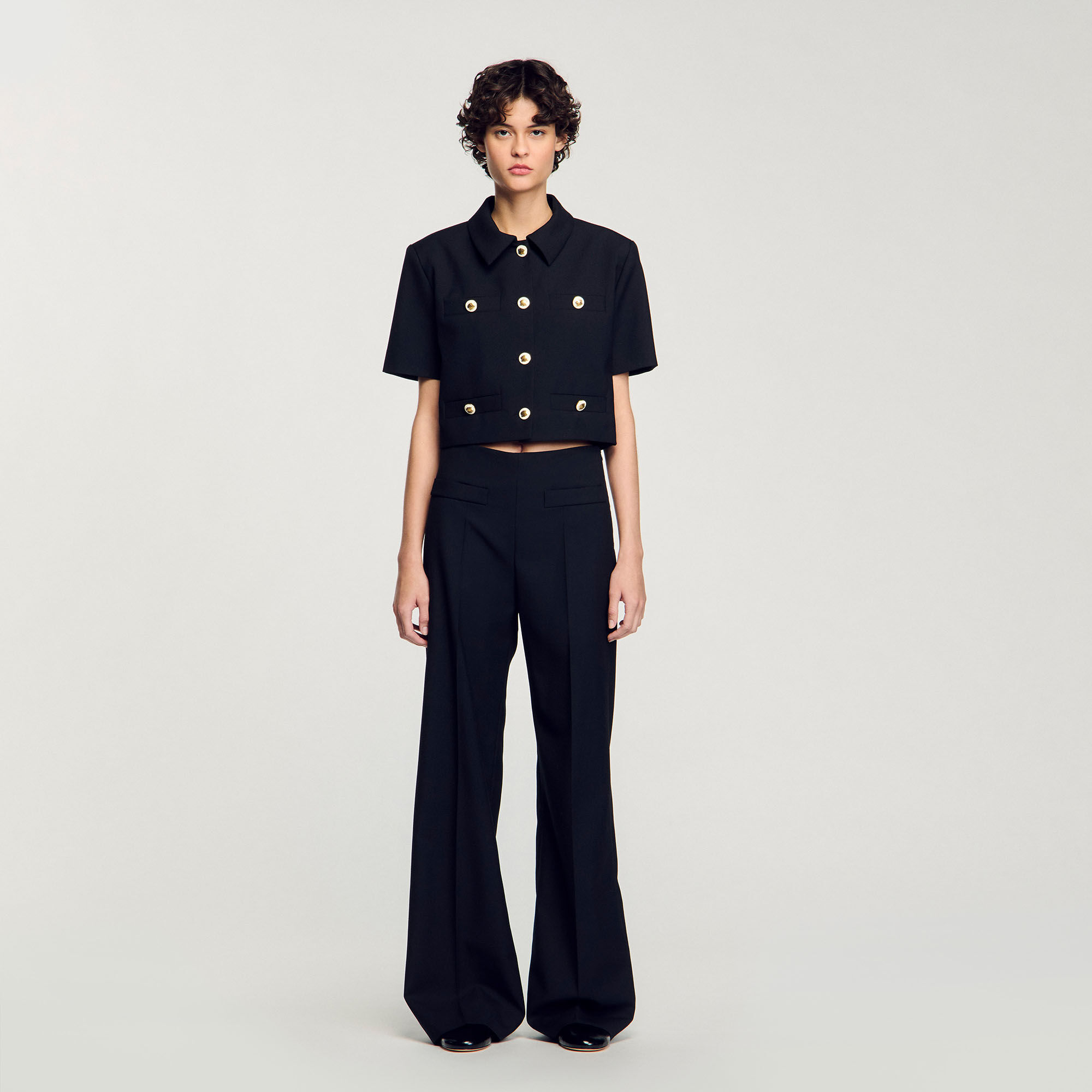 Pantaloni da abito