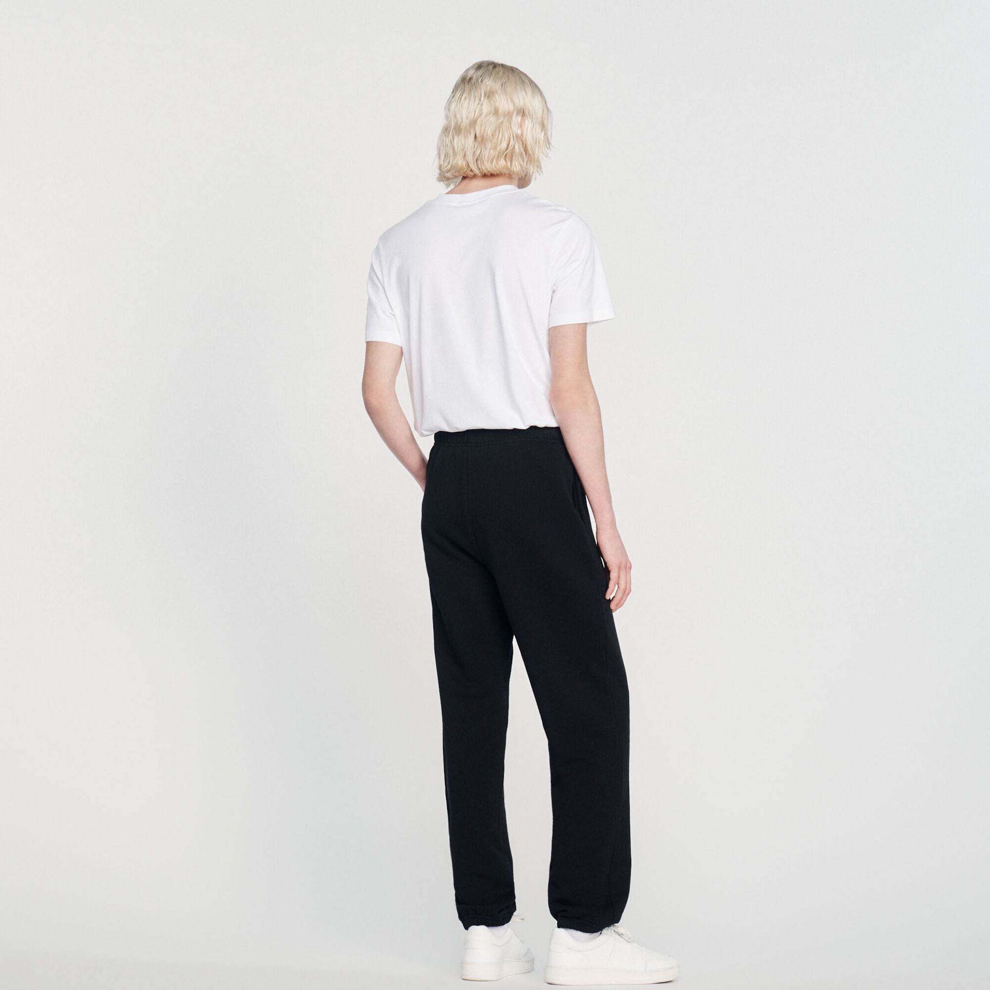 Pantaloni da jogging Bunny
