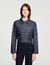 Giacca da tailleur in denim