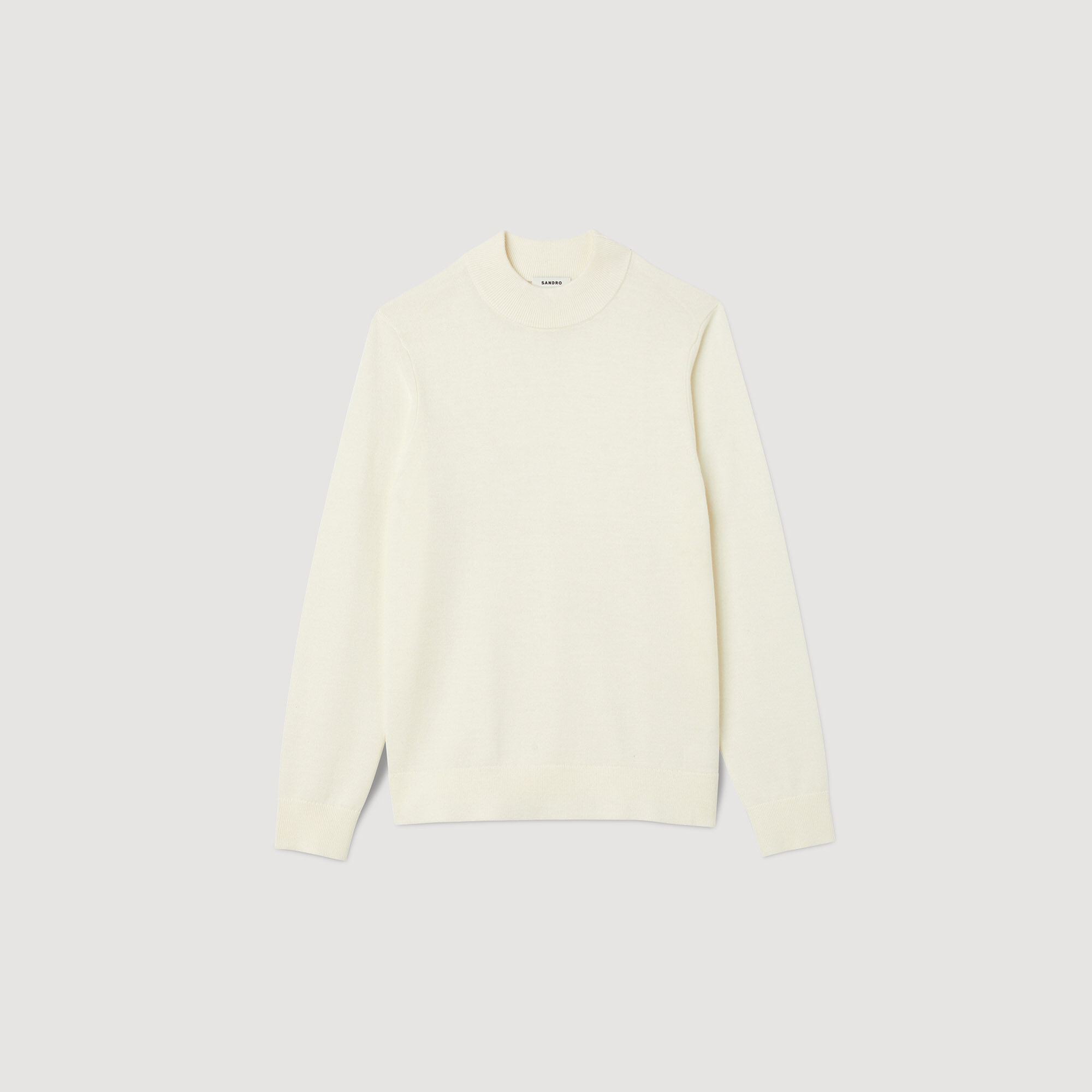 Maglione in lana