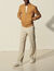 GIUBBOTTO CON ZIP STILE BOMBER