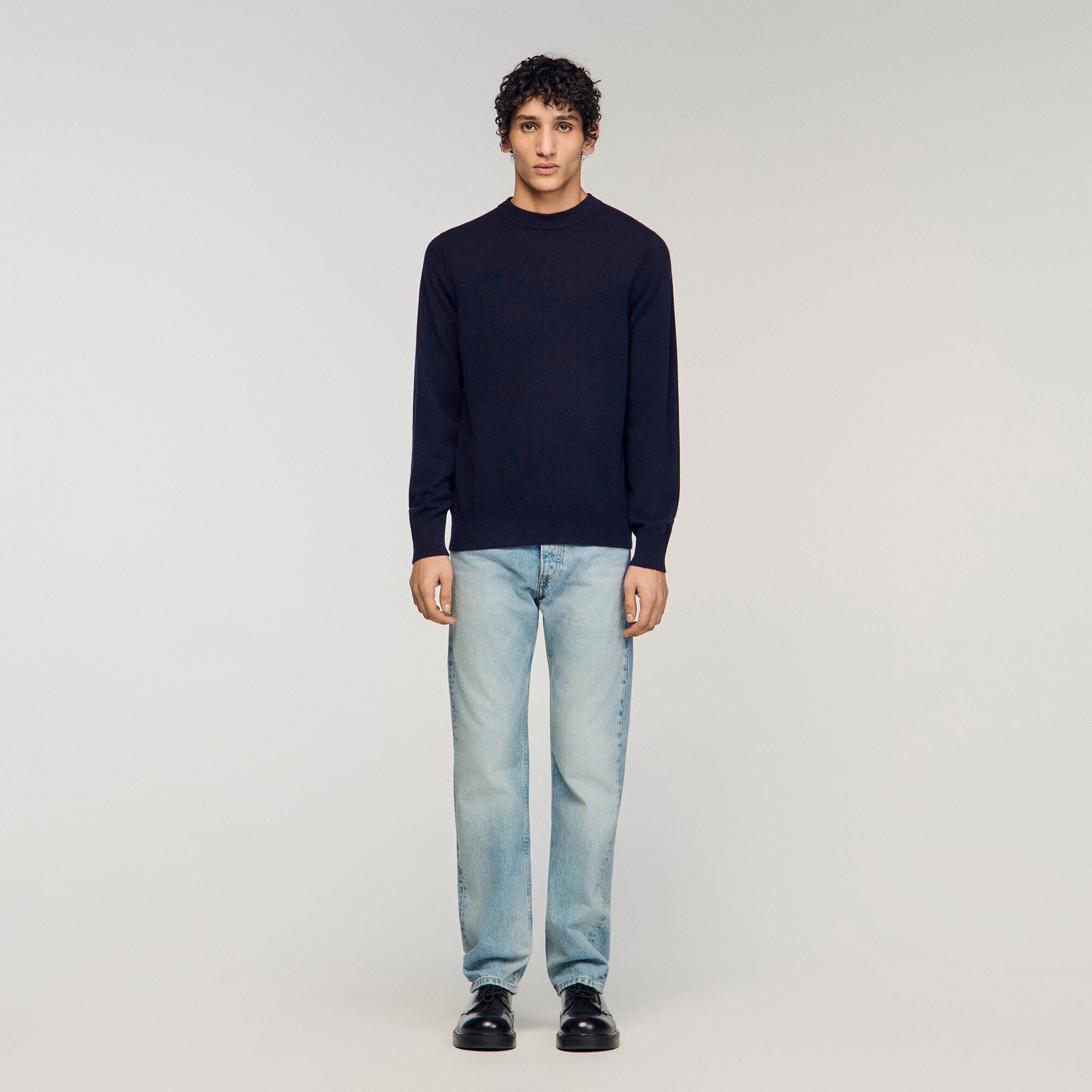 Maglione in cashmere - Mixte | Sandro