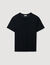 T-shirt in lino certificato