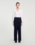Pantaloni dritti