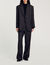 Pantaloni a righe - Donna | Sandro
