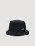 Cappello alla pescatora ricamato