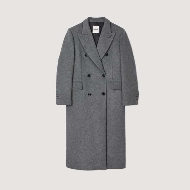 Cappotto lungo