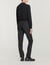 Pantaloni con elastico in vita