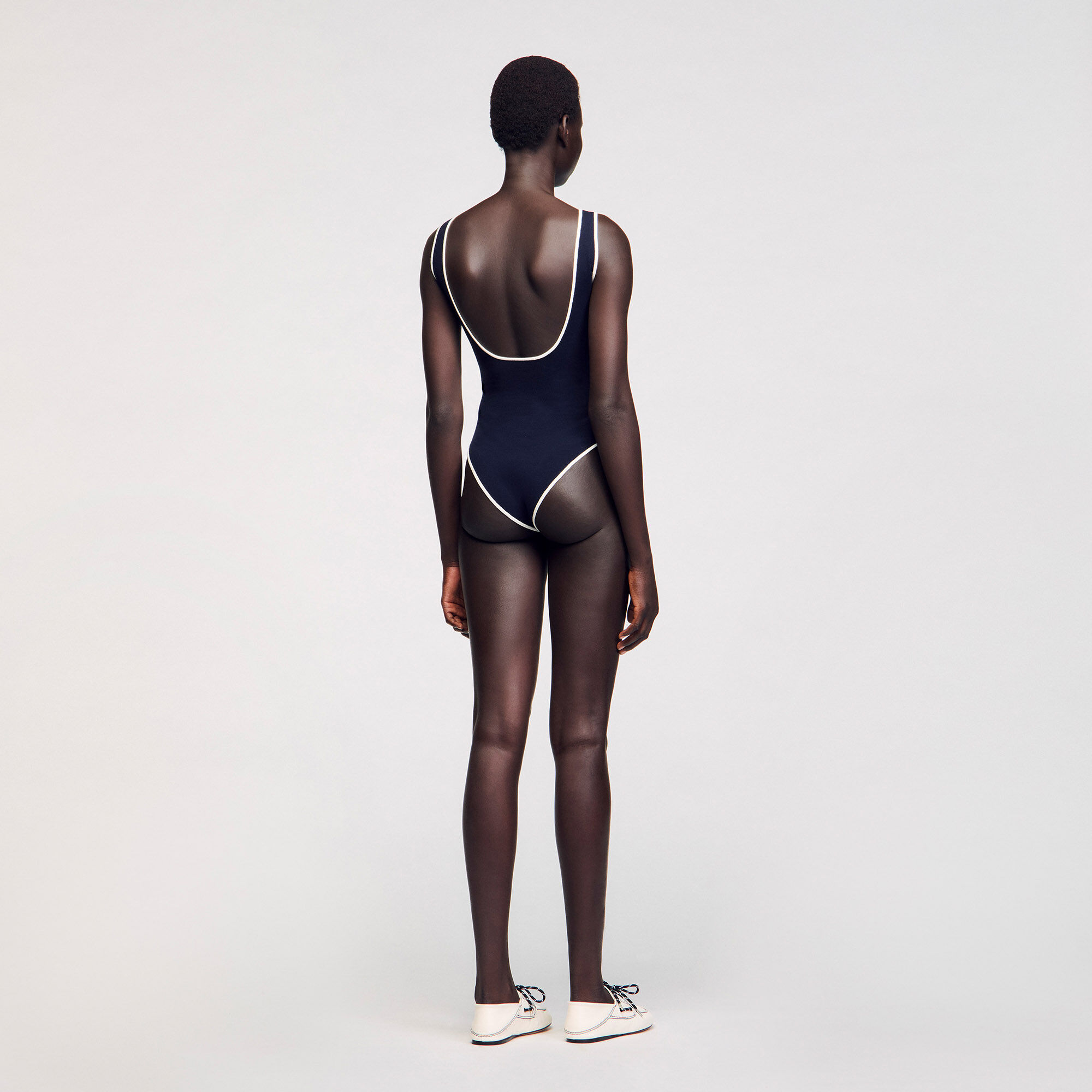 Body in maglia