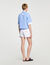 Shorts in denim