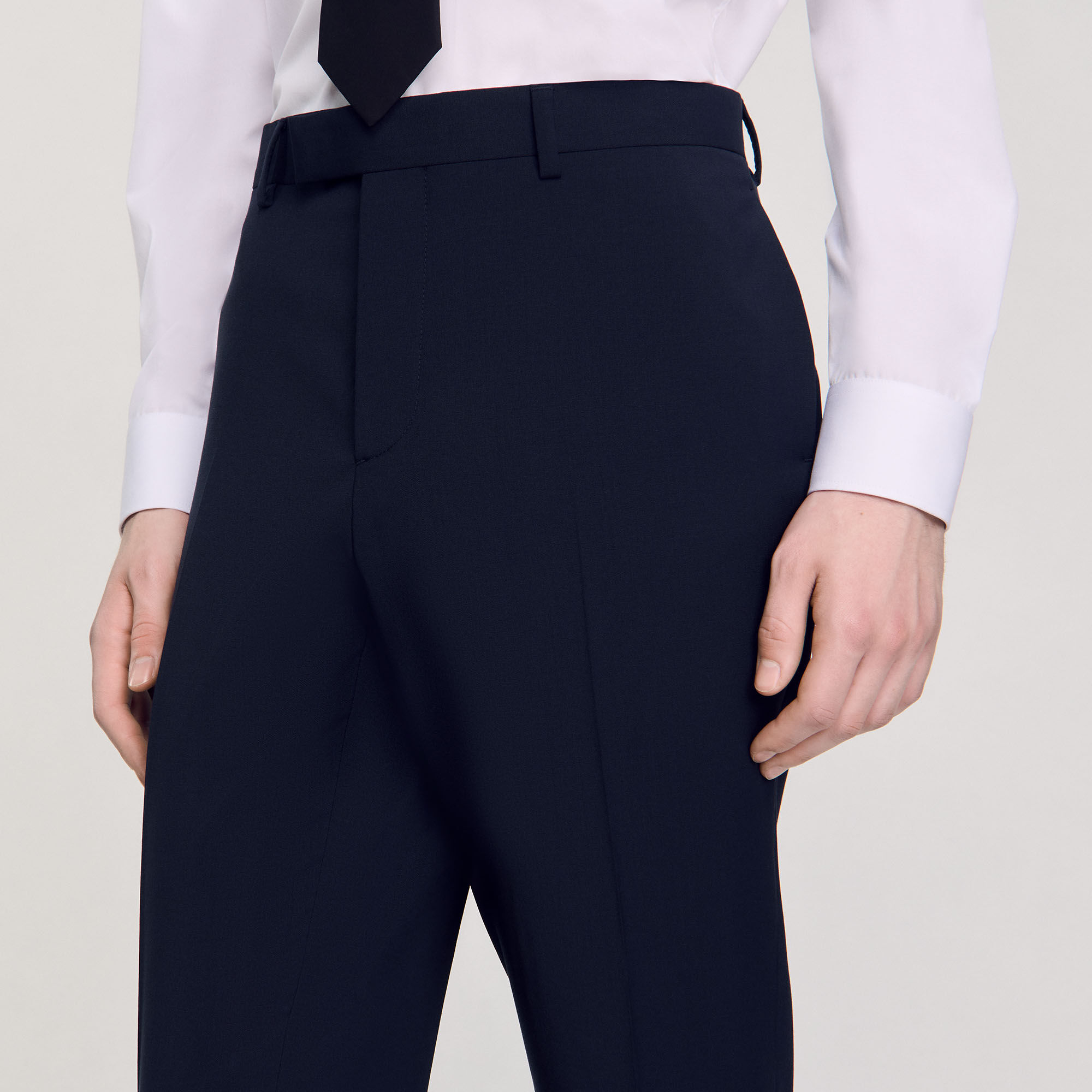 Pantaloni da abito