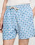 Costume da bagno Square Cross