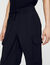 Pantaloni cargo elasticizzati
