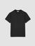 T-shirt in cotone con logo