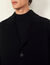 Cappotto in lana double face
