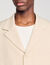Giacca da abito oversize in lana