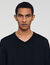 Maglione in lana fine
