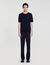 T-shirt in maglia