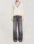 Pullover in lana e cashmere