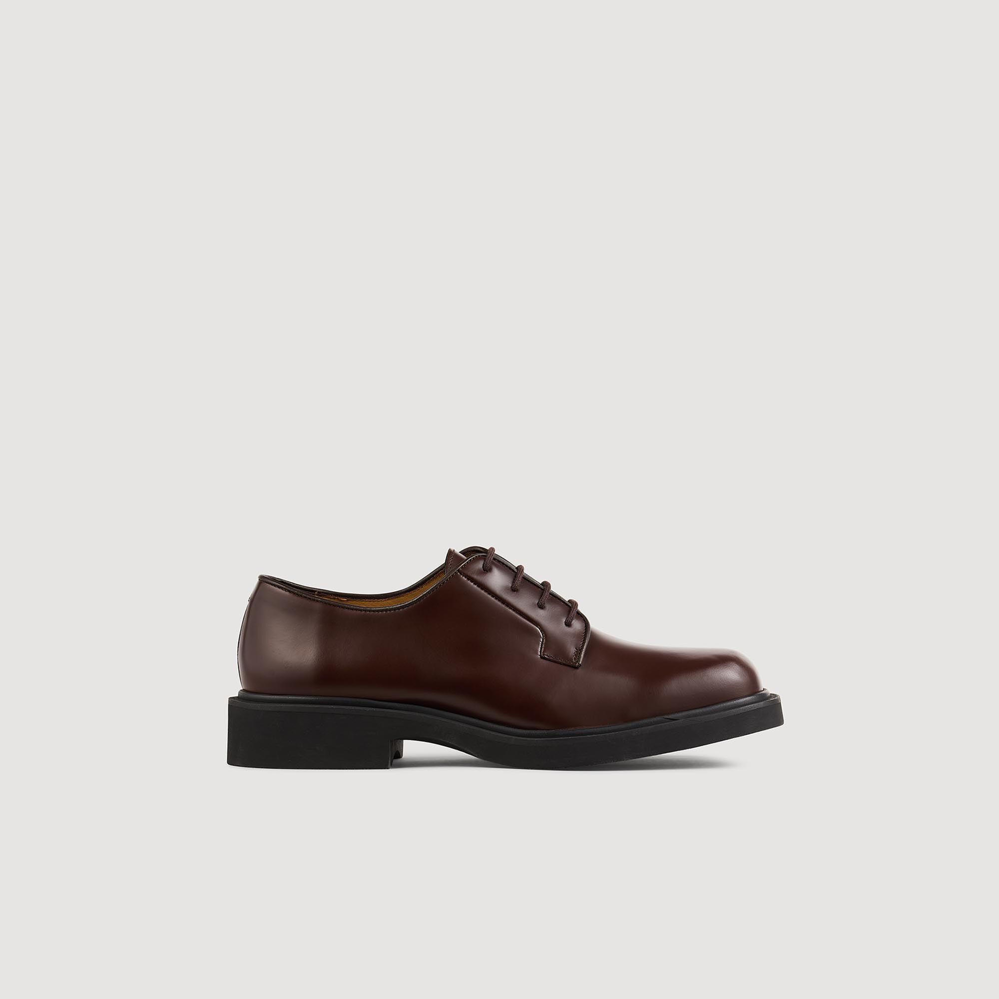Sandro scarpe deals