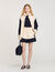 Shorts bicolor