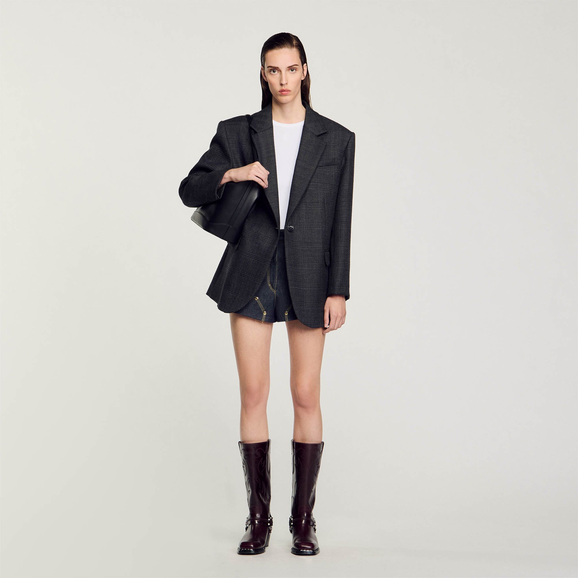 Abbigliamento sandro hotsell