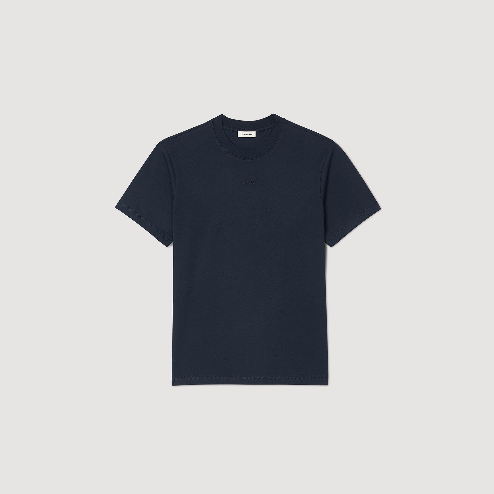 T-shirt a maniche corte